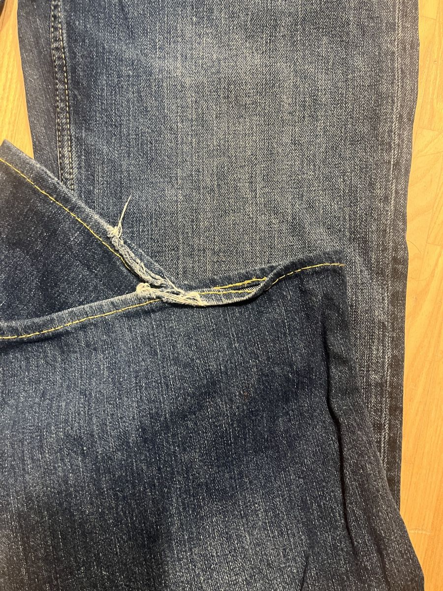 Zara Jeans: Zara Jeans – D'occasion à St. Gallen par elli18 3