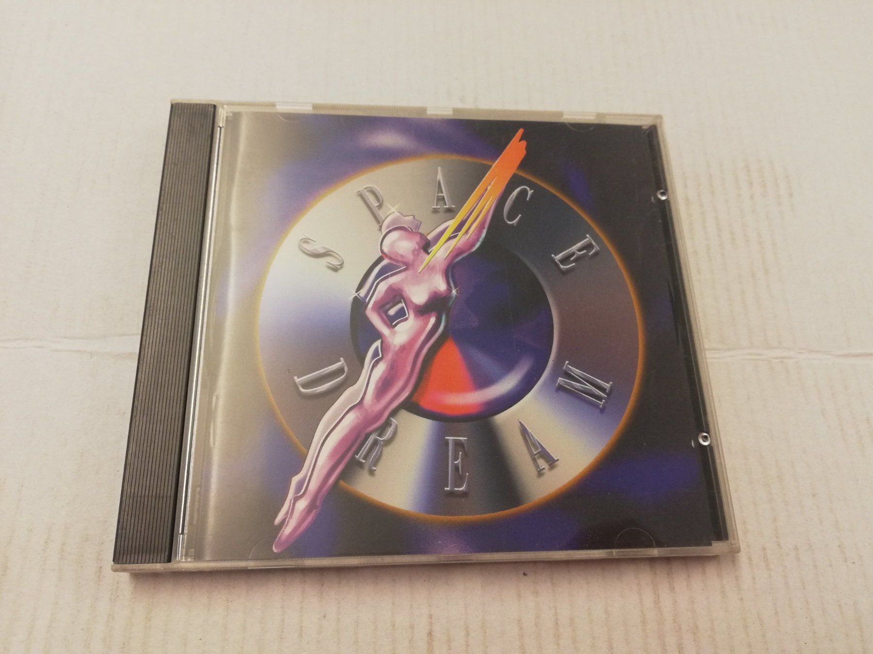 CD: SPACE - DREAM – Usato da Bern venduto da Vinylsound.ch
