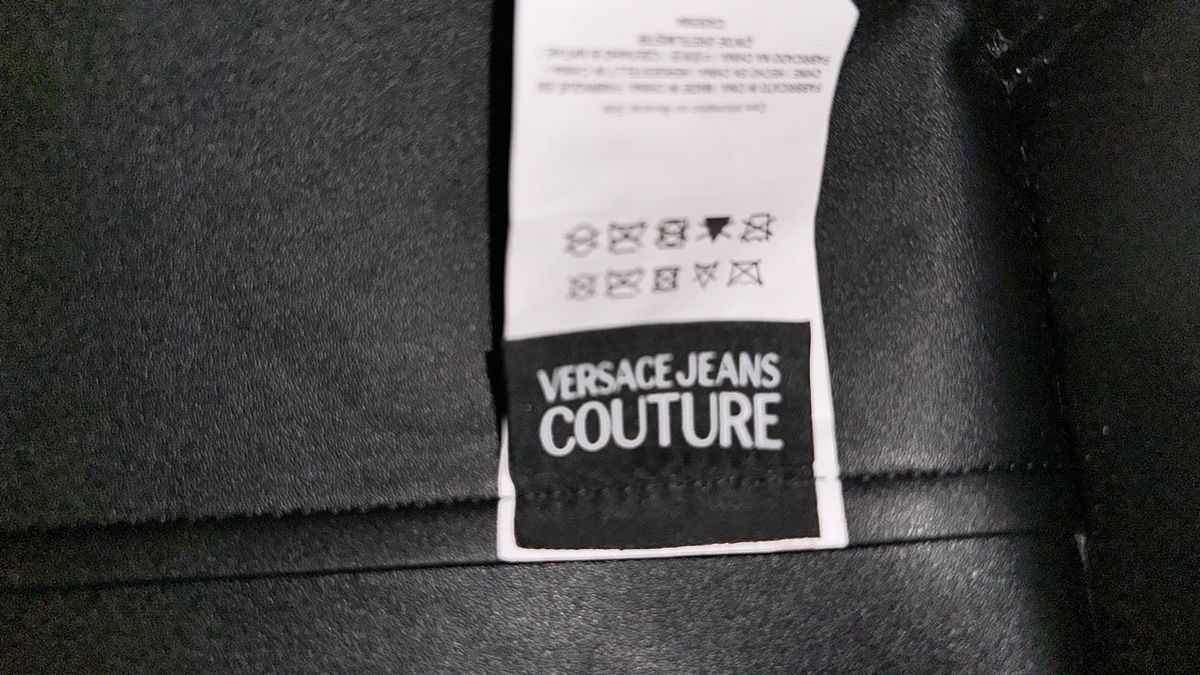 Versace Borse da donna: Versace Jeans Couture Grand Sac – Usato da Nyon venduto da jen_7dfc 2