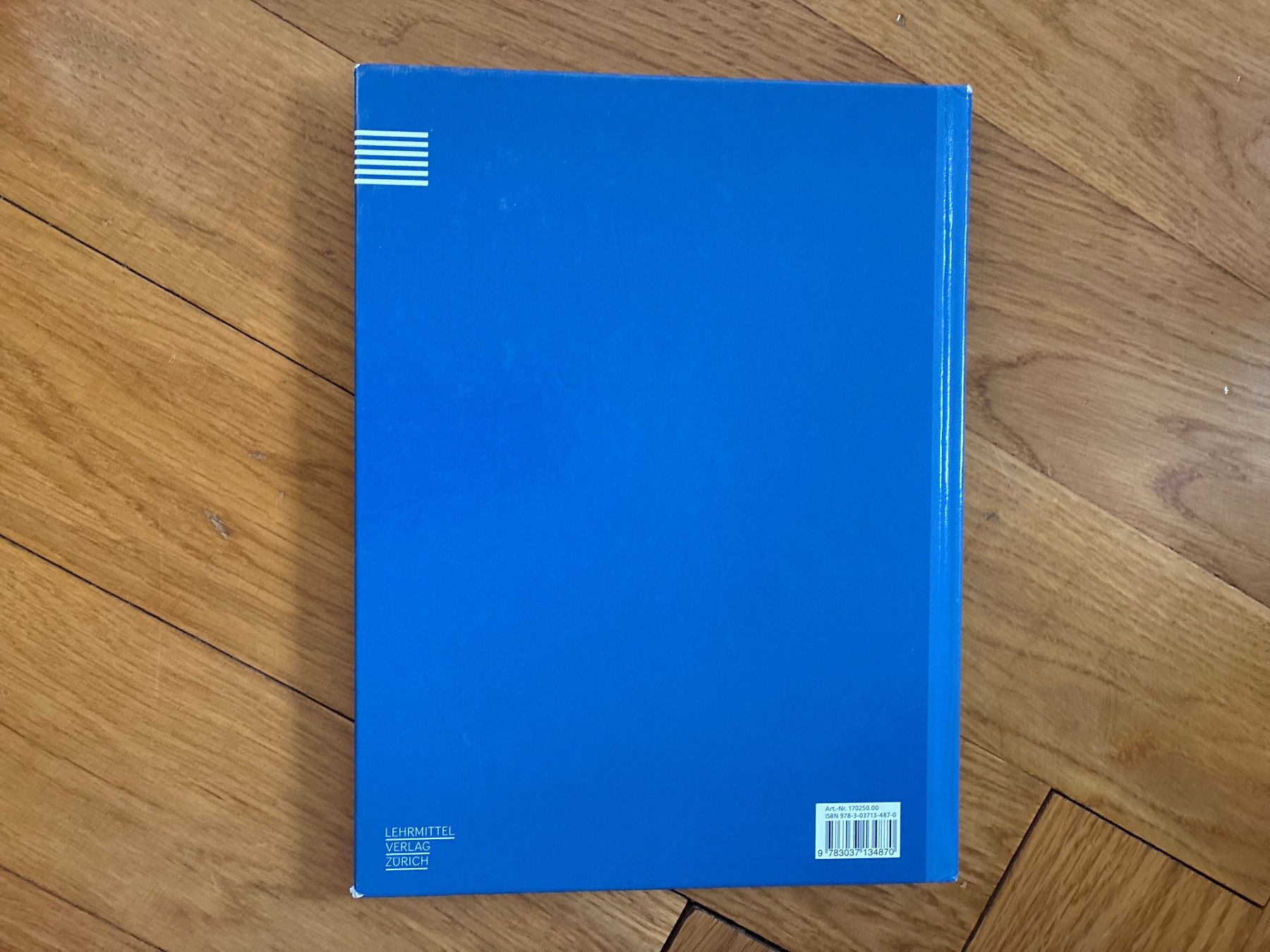 Libri: LMVZ Mathematik Themenbuch 6. Klasse – Usato da Zollikon venduto da mythenschloss 1