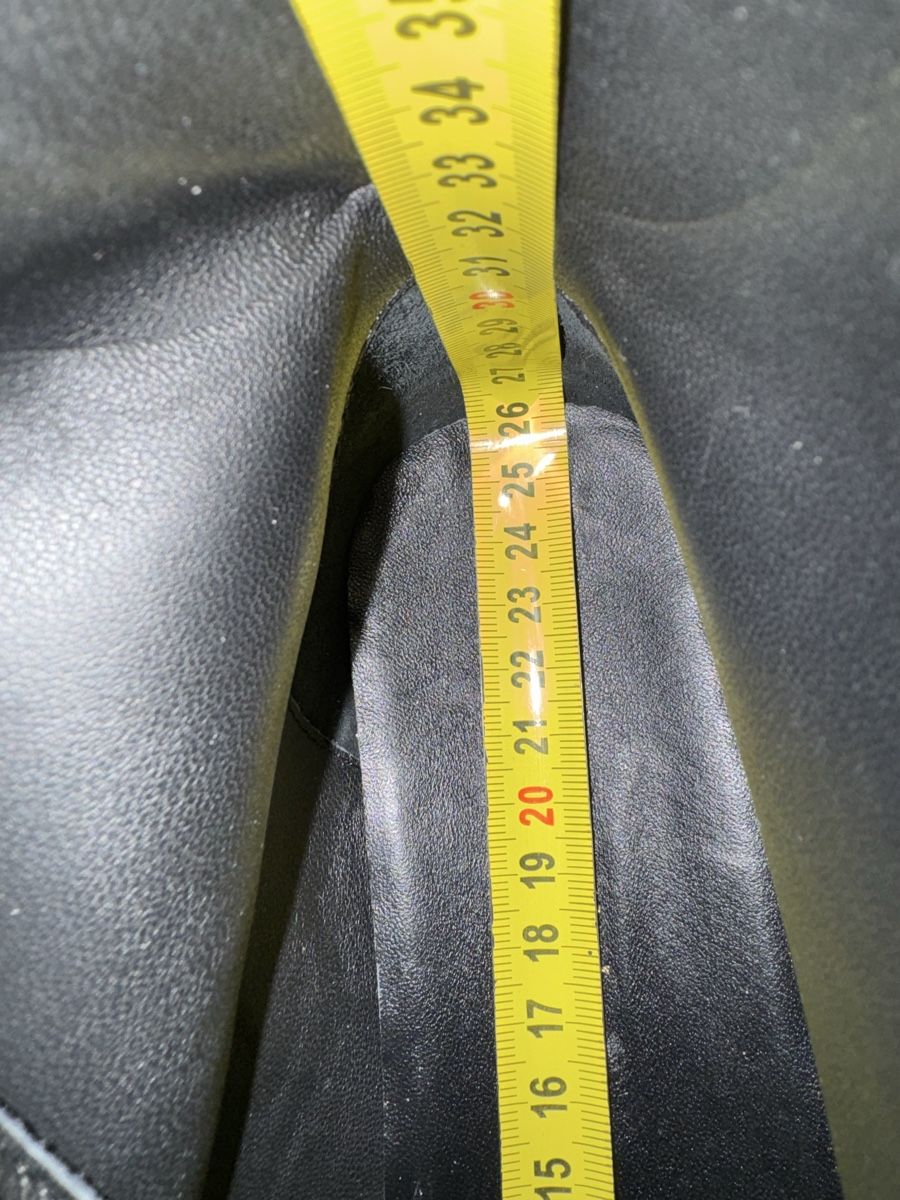 Marc Cain Scarpe da donna: Stiefelette vom Marc Cain, Grösse 40, neu – Nuovo e nell'imballaggio originale da Uster venduto da buani 5