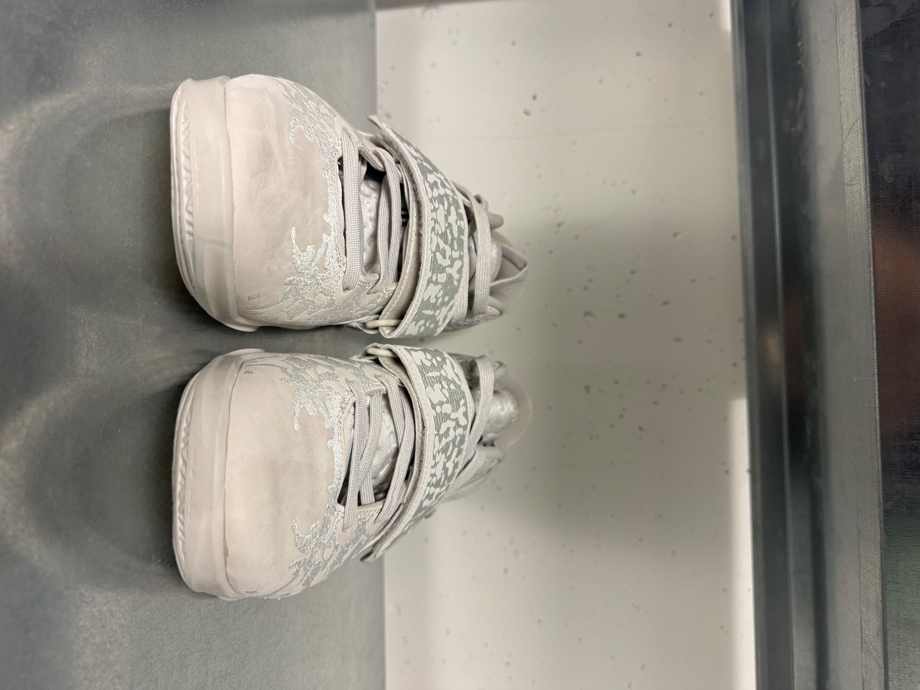 Scarpe da uomo: Jordan Zion 3 – Usato da Therwil venduto da lor_c5rf 2
