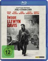 Inside Llewyn Davis (Blu-Ray)