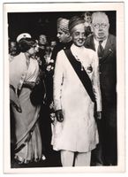 Fotografie Atlantic, Maharaja de Mysore,