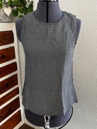 T-shirt chemisier Lanius taille 34