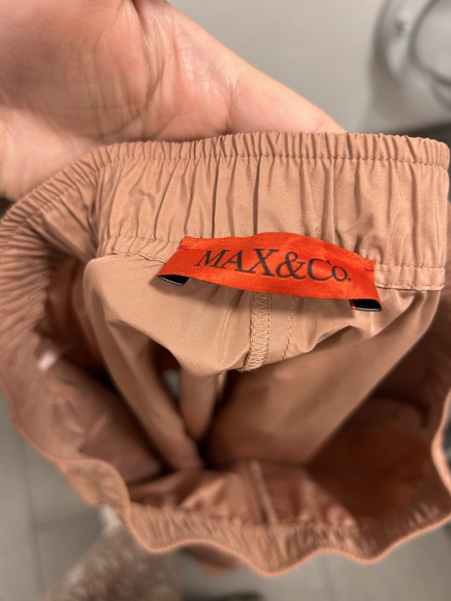 Gonne: Max&CO Skirt – Nuovo (secondo la descrizione) da Meierskappel venduto da yqy_b5bm 1