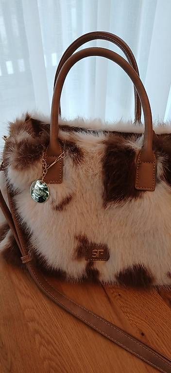 Sacs femmes: Felltasche – D'occasion à Roggwil TG par Mallorca015 1