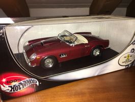 Ferrari 250 GT California 1/18