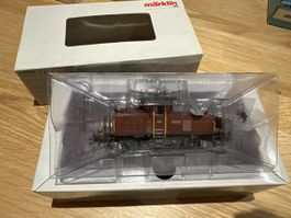 Märklin 36331 H0-WS SBBEllok Digital gebraucht in OVP ab 49.