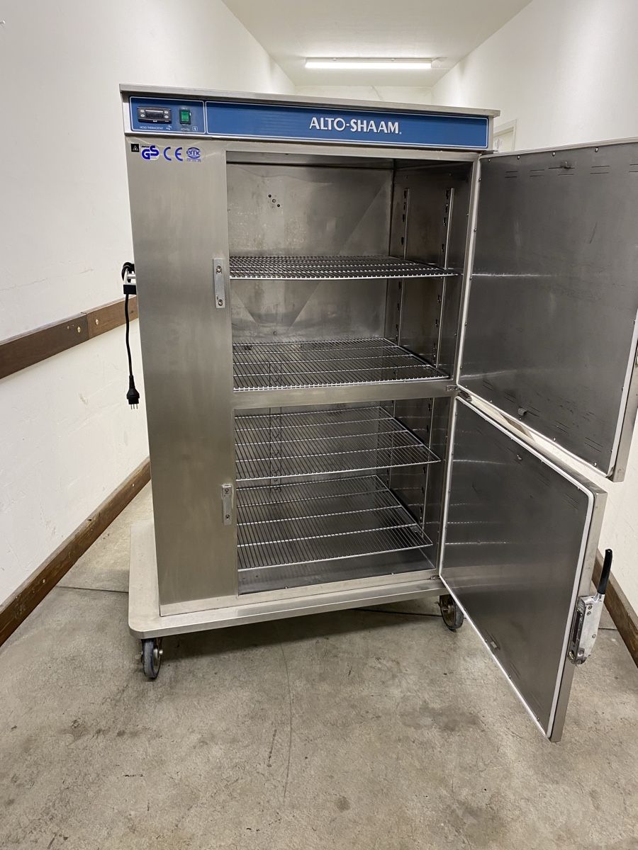 Elettrodomestici da cucina: Alto-Shaam – Usato da Dietikon venduto da dia_y8y5 6