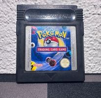 Game Boy Pokémon Trading Card Game DE guter Zustand