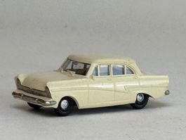 VE1- Brekina Ford  17 M creme