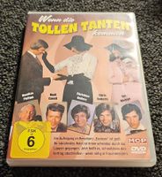 DVD - Wenn die tollen Tanten kommen(19193)