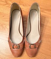 Roberto Santi Gr. 41 High Heels Pumps Damen Frauen Schuhe