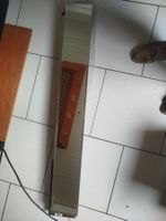 Miroir long et fin, parfait pour votre entrée ou dressing...
