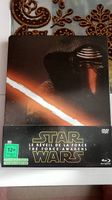 Star Wars 7 Blu-ray+Dvd Steelbook