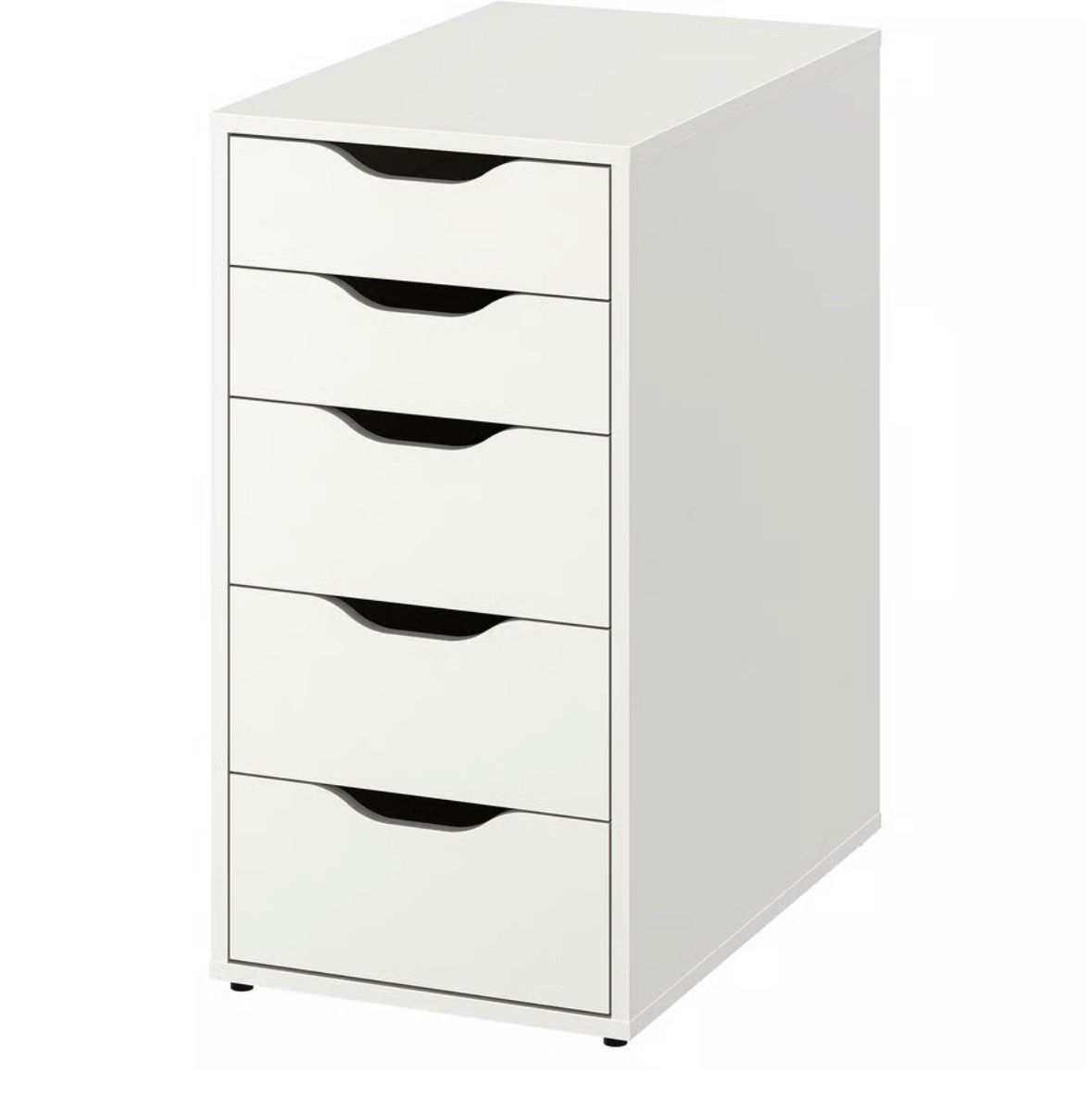 Ikea Kommoden: Ikea Alex Kommode – Gebraucht aus Fehraltorf von Naprodej