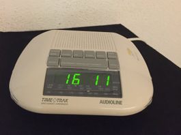 AudioLine  WeckerRadio UKW