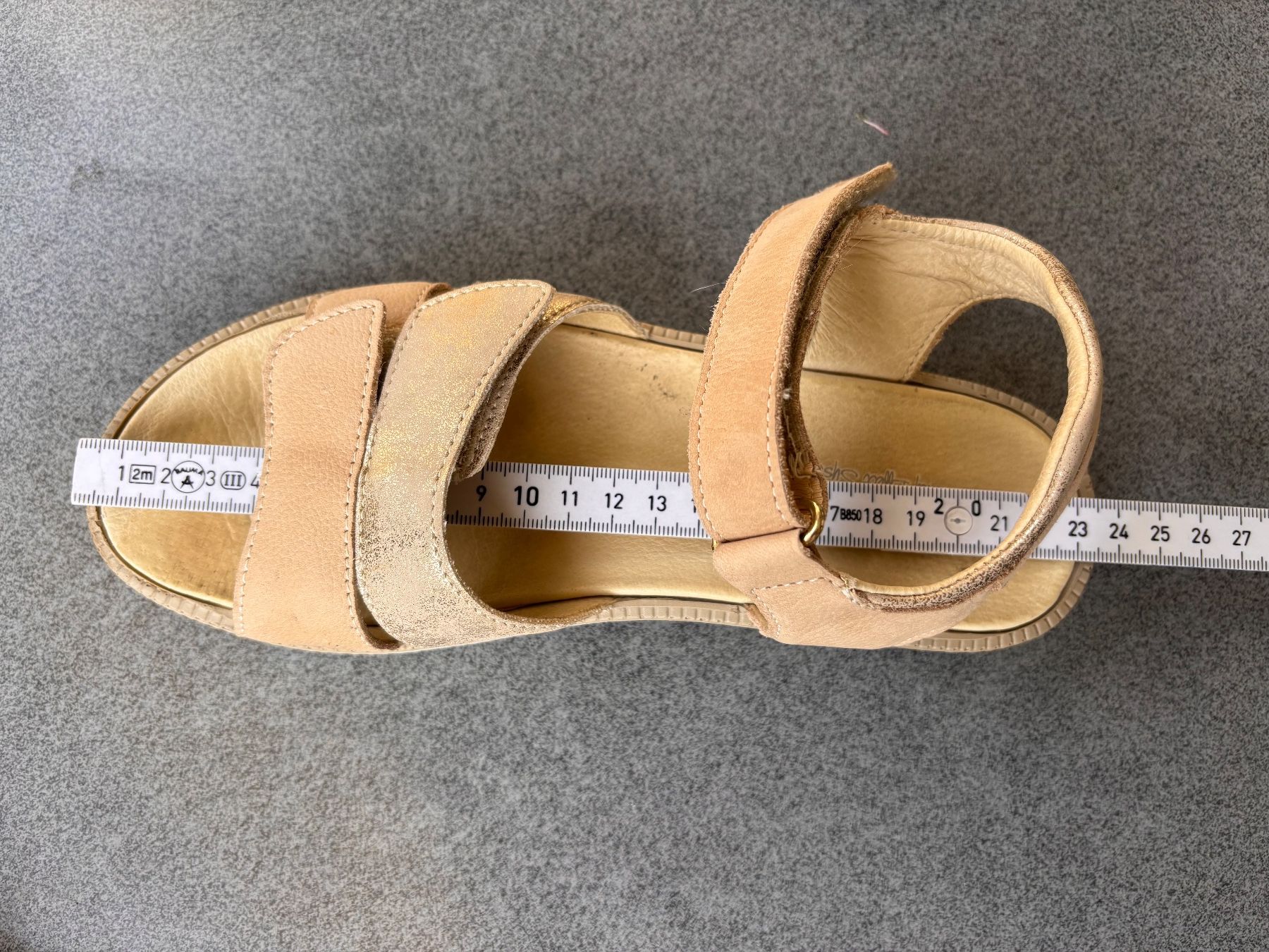 Primigi Scarpe per ragazze: Sandale Primigi Gr. 36 – Usato da Bassersdorf venduto da montakar 3