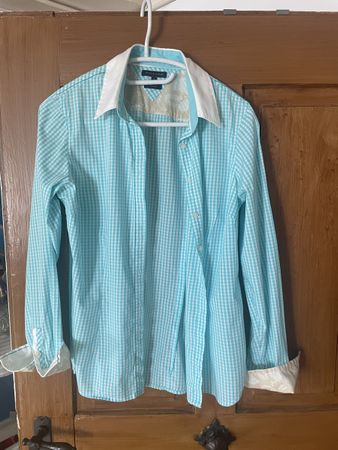 Tommy Hilfiger Bluse Gr.38
