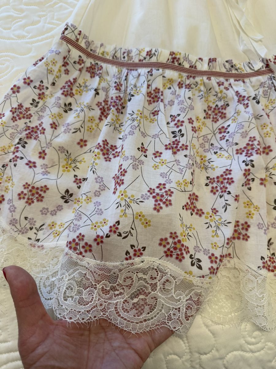 Dolce & Gabbana Vestiti: DOLCE & GABBANA KLEID Gr.XS – Usato da Steinhausen venduto da Mimirose114 5