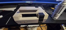 NES Ersatzteilspender für Bastler