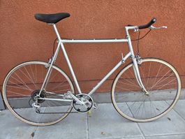 Klassisches Villiger Sportvelo