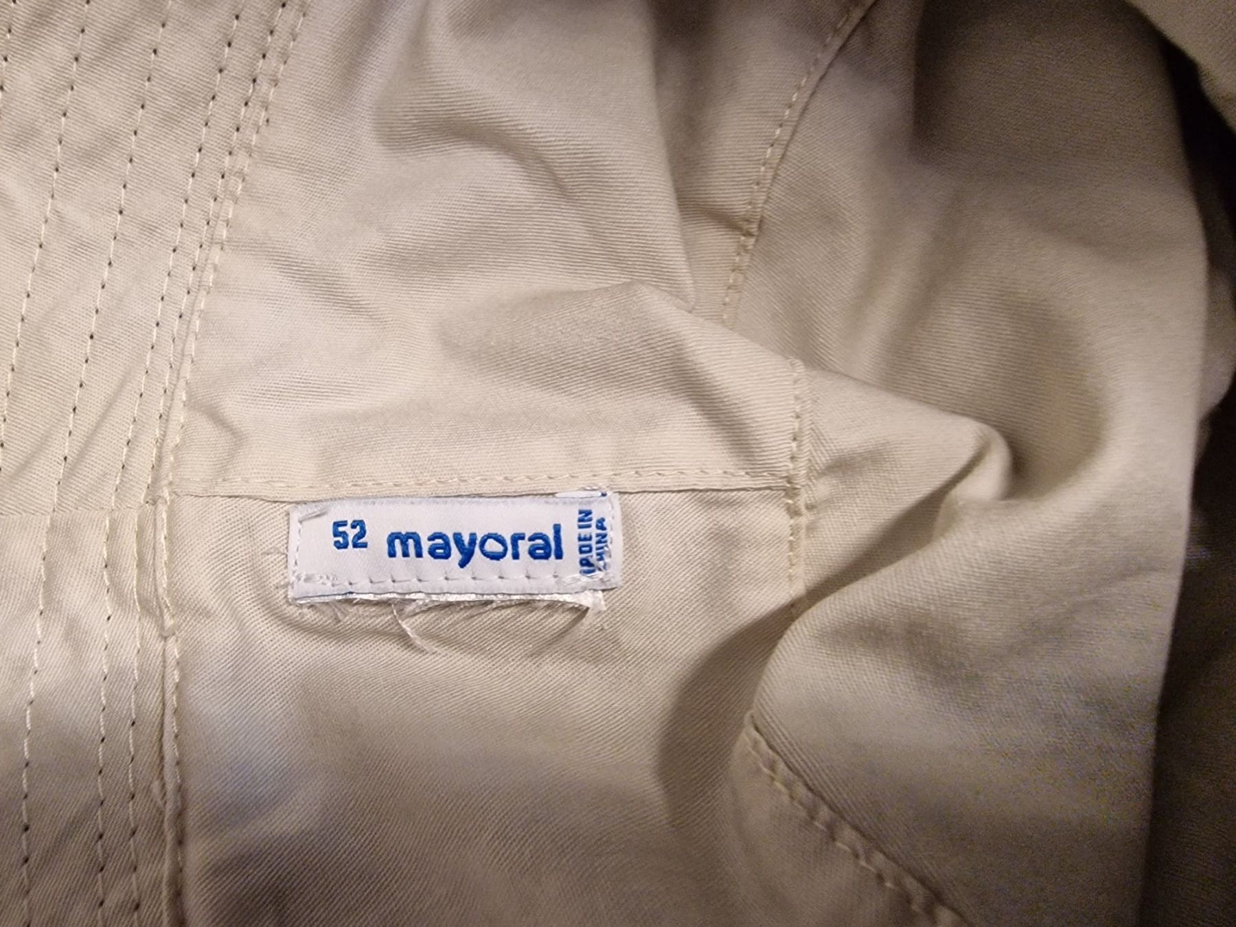 Altro abbigliamento per bambino: Hut Mayoral 52 – Usato da Ennetmoos venduto da berg2011 2