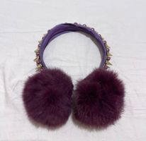 Magnifiques cache-oreilles