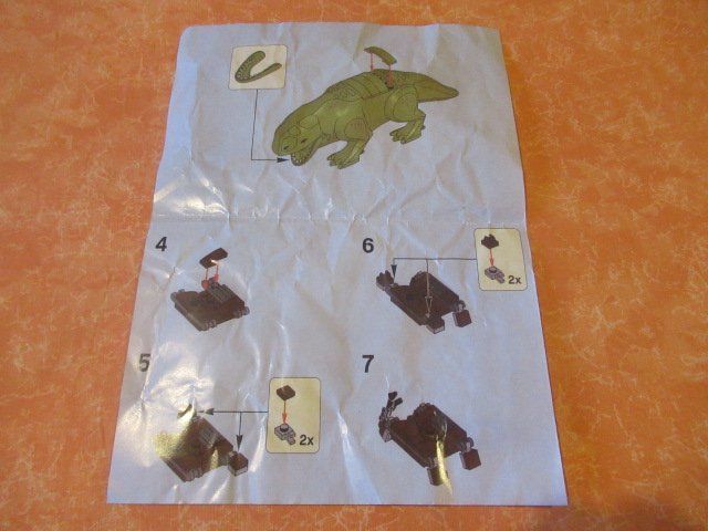 Star Wars Kit di costruzioni: star wars – Usato da Gryon venduto da croset. 2