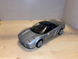 Honda NSX 1/18 Kyosho RARITÄT