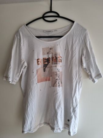 Broadway NYC Fashion Shirt, Grösse S