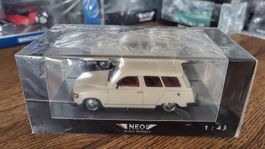 Saab 95 GL 1979 1:43 NEO