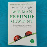 Dale Carnegie- Wie man FREUNDE gewinnt