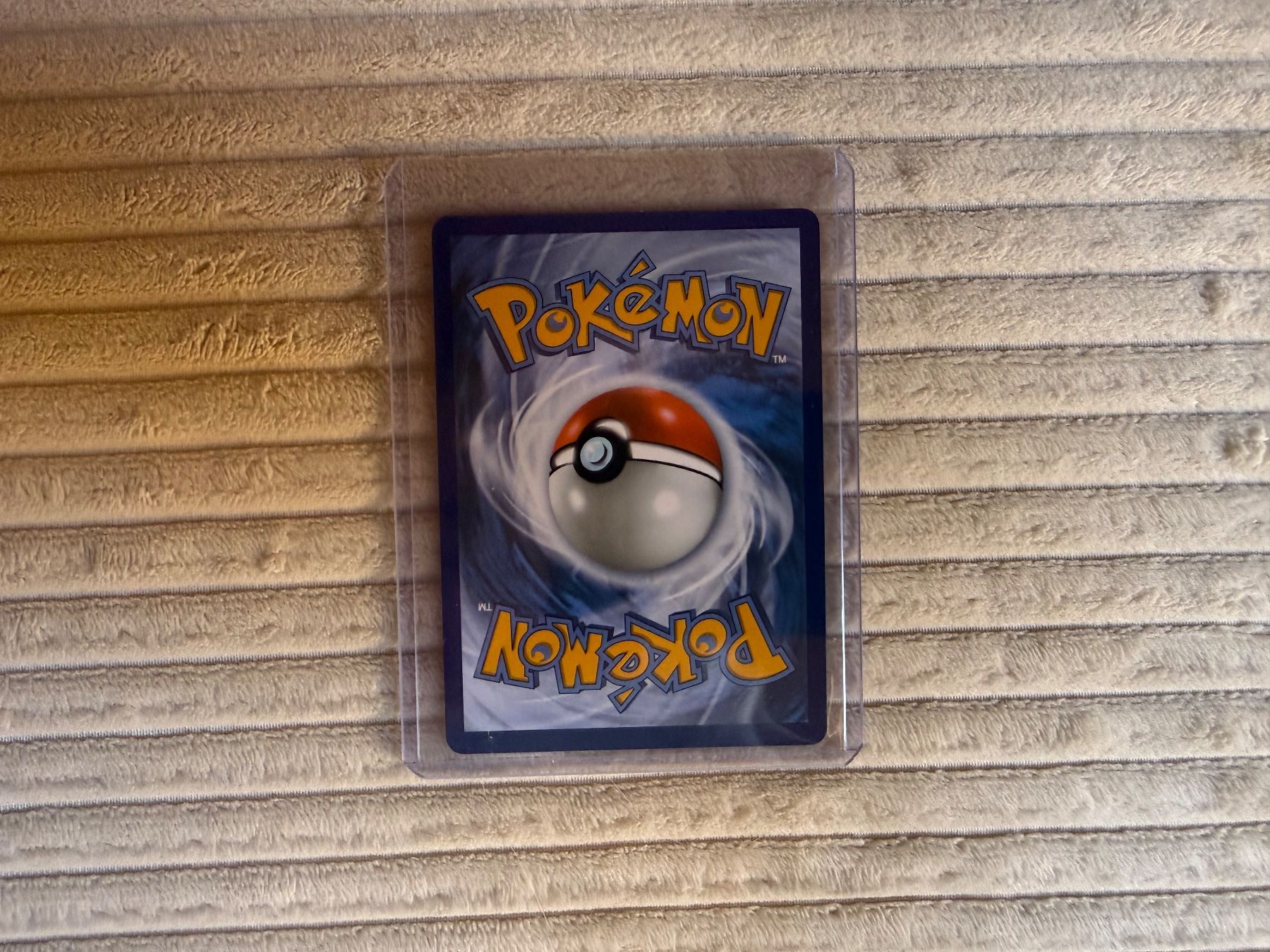 Pokémon Carte collezionabili: Scrafty 058/086 Masterball EN – Nuovo (secondo la descrizione) da Schönenwerd venduto da 29061996 1