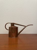 Klassische Englische Kupfer Giesskanne Haws vintage