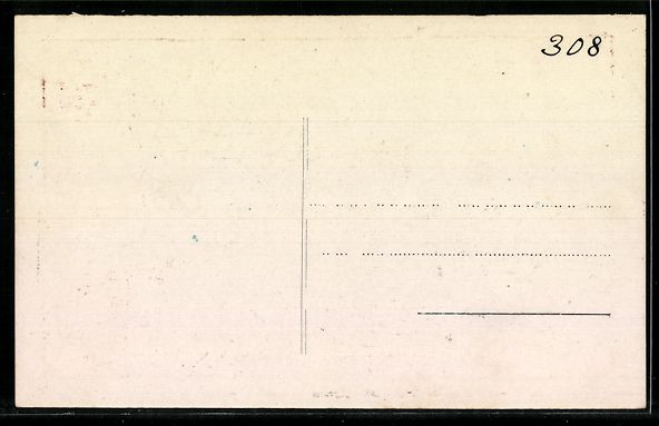 Cartoline postali: Schweiz, La Suisse réquisitionne toutes – Usato da Berlin venduto da bartko-reher 1