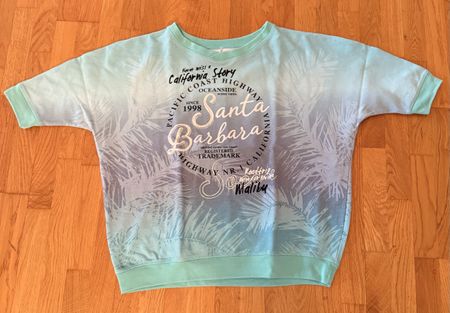 Soccx Damen Frauen Lady Pullover Grösse L Malibu