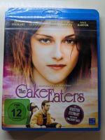 "The Cake Eaters" mit Kristen Stewart [Blu-ray/neu & OVP]