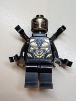 Lego Super Heroes Minifigure sh0505 Outrider [gebraucht]