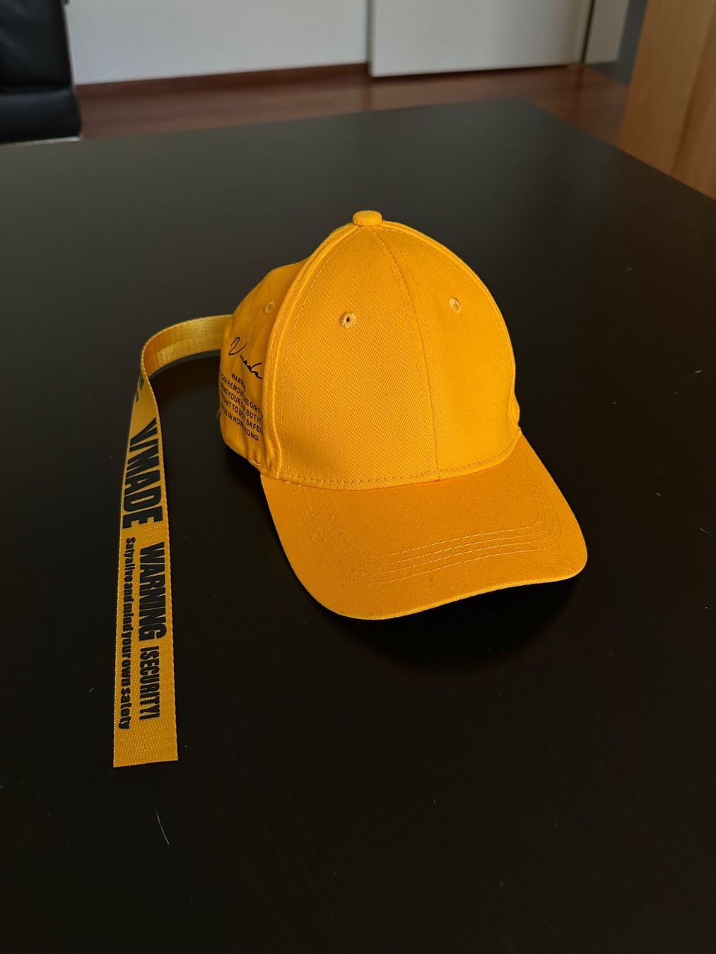 Sonstige Kleidung & Accessoires: Stylish Cap, Top Zustand – Neu (gemäss Beschreibung) aus Schlieren von car_2bwb