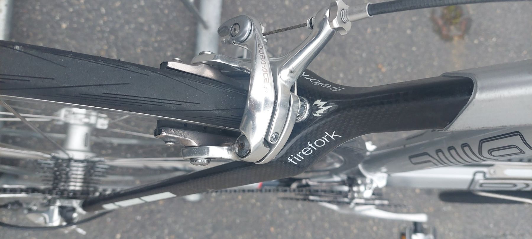 BMC Biciclette: Rennvelo BMC Road Racer SL02 – Usato da Oberbipp venduto da Ciudadela 8