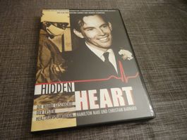 Hidden Heart DVD die wahre Geschichte