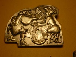 LITTAU 1980 SILBER