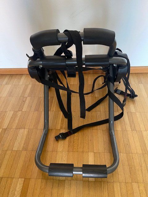 Cavalletti per biciclette: Porte-vélos / Support vélos Bell – Usato da Cureglia venduto da F55 2