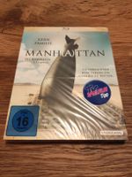 Manhattan - Staffel 1 (Blu-ray) NEU und OVP