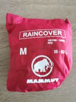 Mammut Regenhülle Rucksack Raincover Grösse M, 35-50 Liter