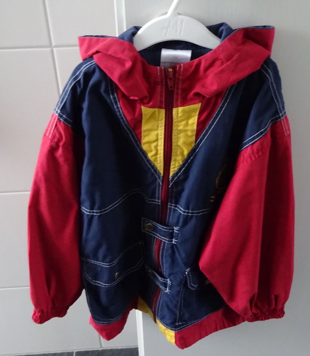 Giacche & Cappotti: Gr. 128 Übergangsjacke von Flagship – Usato da Wagenhausen venduto da M.Sieg