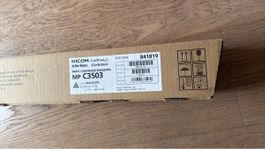 Original Ricoh MP C3503 Magenta Toner - Top Zustand!