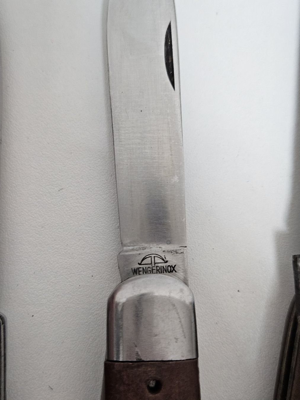 Schweizer Armee Coltelli tascabile: 3 Taschenmesser, Schweizer Armeemesser – Usato da Schlieren venduto da Bestleo 3